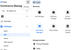 A screenshot of the Facebook business manager where you can see the link to the events manager