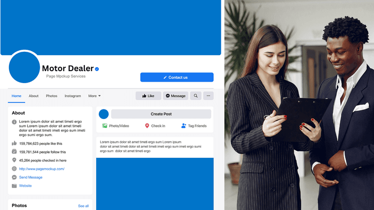 Ultimate Guide to Creating and Using a Facebook Page for Car Dealers in 2023