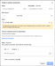 A screenshot the events manager in Facebook Business Manager showing the create custom conversion interface