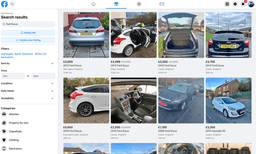 Everything About Selling Facebook Marketplace Cars