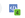 Screenshot of the meta pixel helper showing the blue colour