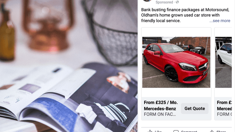 The Ultimate Guide to Facebook Catalog Ads for Car Dealers in 2023