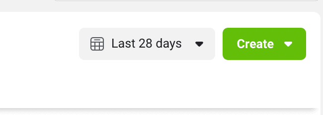 A screenshot the events manager in Facebook Business Manager showing pixels listed