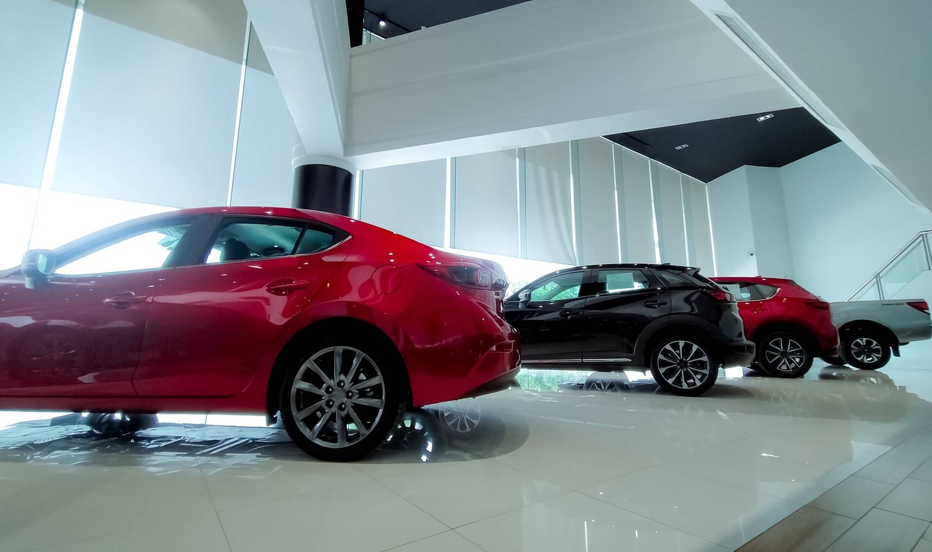 Building an Effective Paid Social Funnel for Car dealerships in 2022