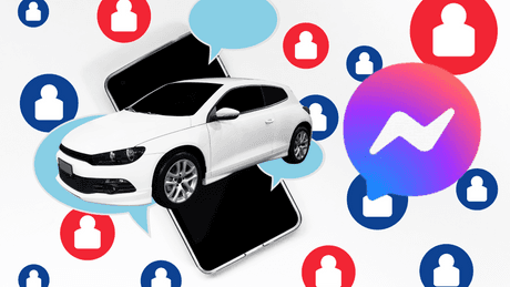 Facebook Messenger Guide for Car Dealers 2023: Maximizing Engagement and Sales